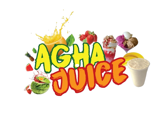 Agha Juice
