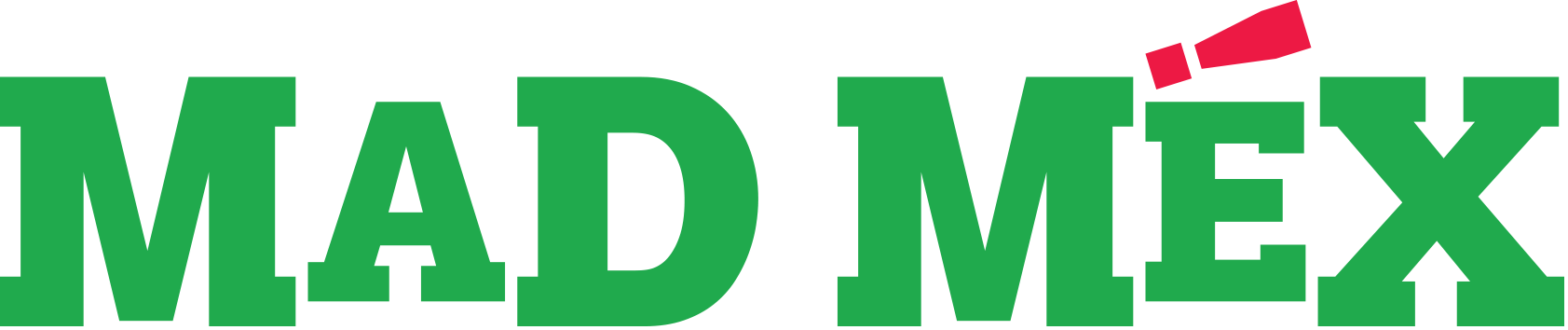 madmex logo