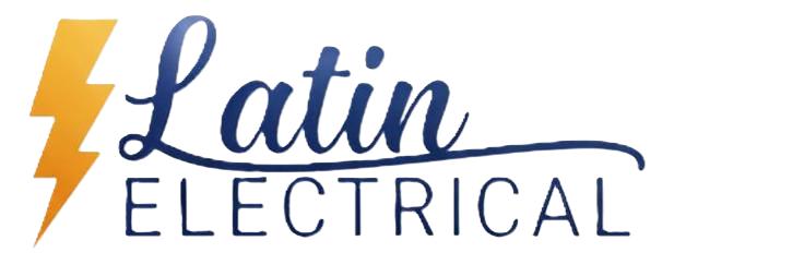 latin logo