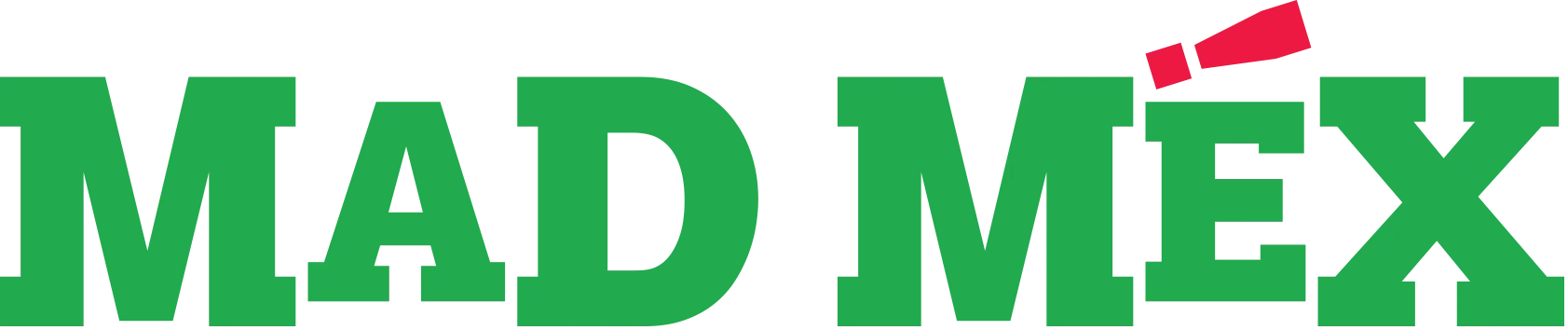 madmex logo